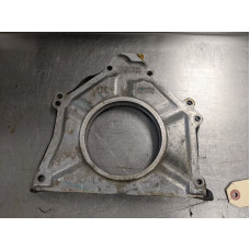116K024 Rear Oil Seal Housing From 2009 Ford F-150  5.4 6C3E6K318AA